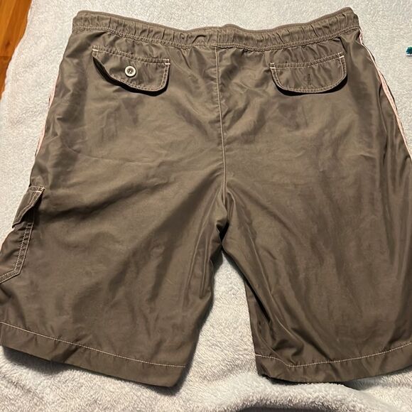 Fuda Swim Trunks   - Picture 3 of 5